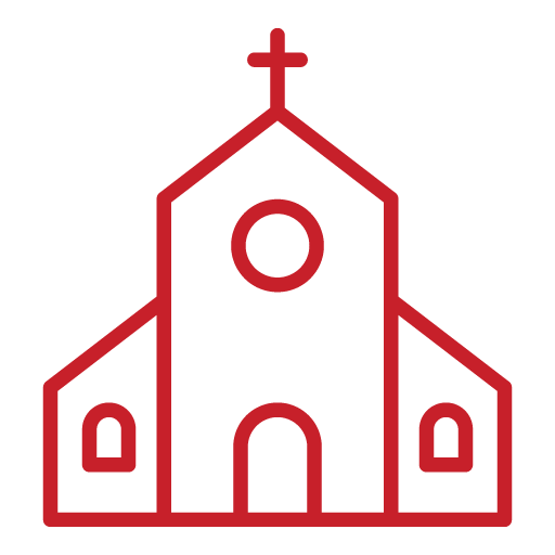 Church icon