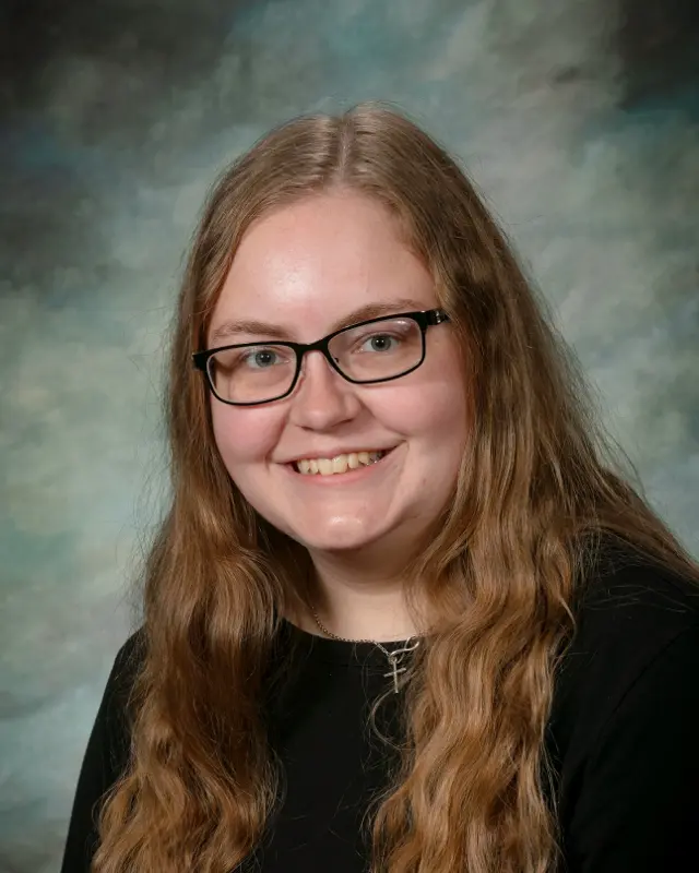 Hannah Brown
