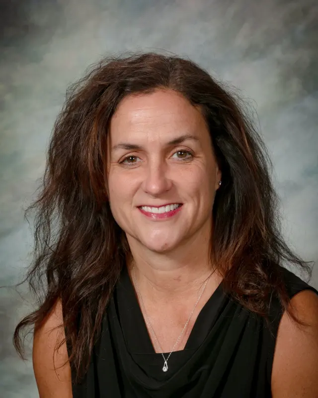 Nicki Carlson