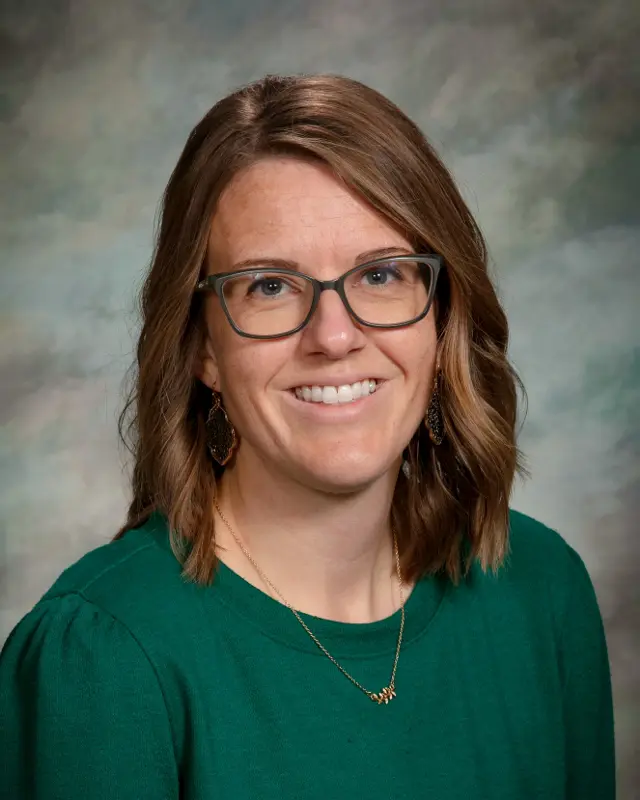Elizabeth Delaney