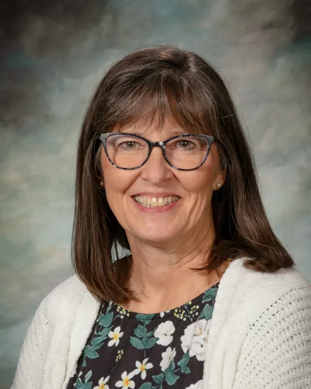 Julia Heckman