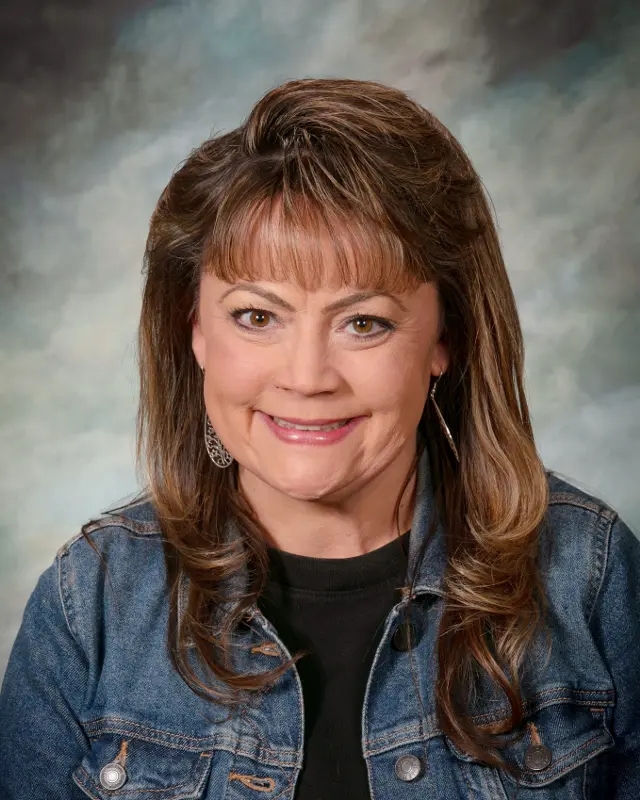 Cathy Hubble