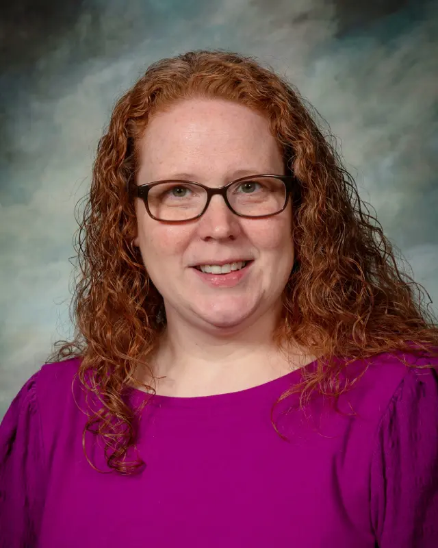 Amanda Kneeland