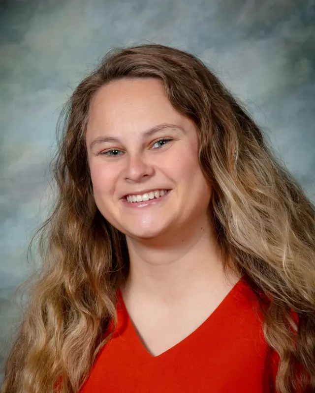 Hannah Maudlin