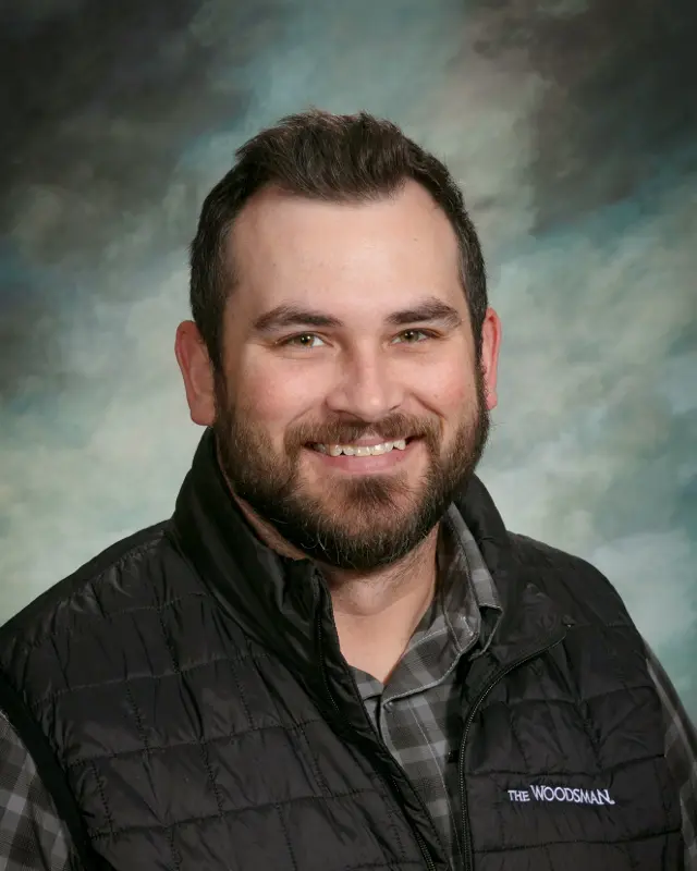 Andrew McDonald