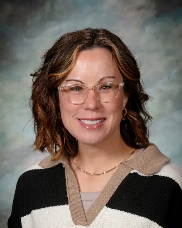 Jacqueline Miller