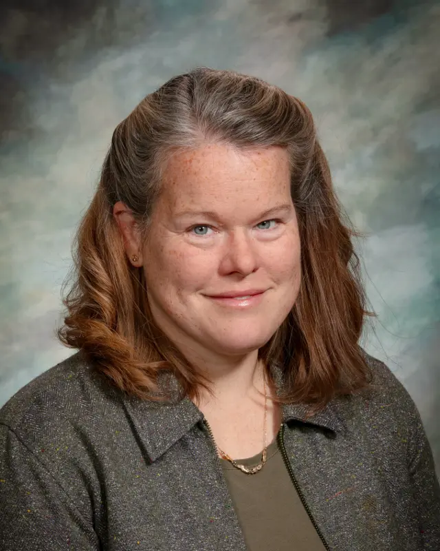 Kathleen Miller