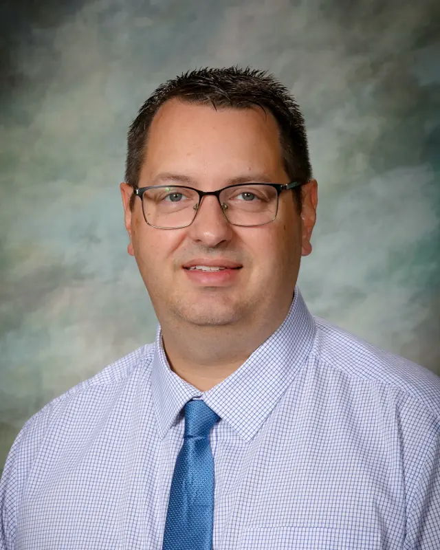 Todd Miller