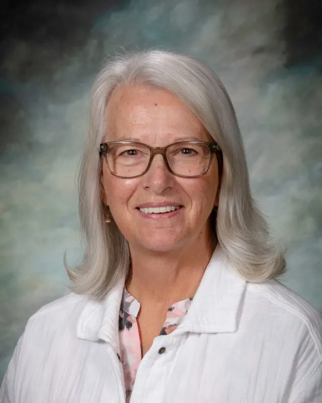 Connie Thornton