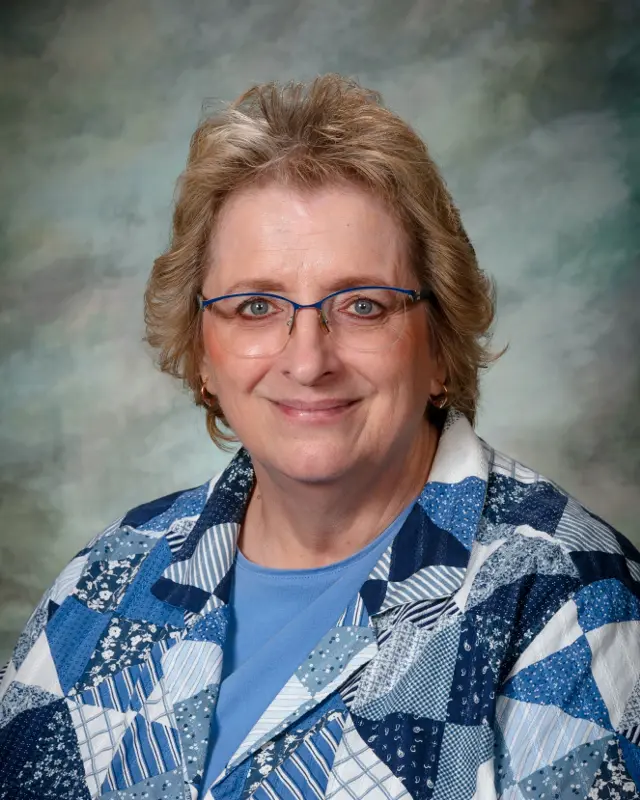 Sharon Waters