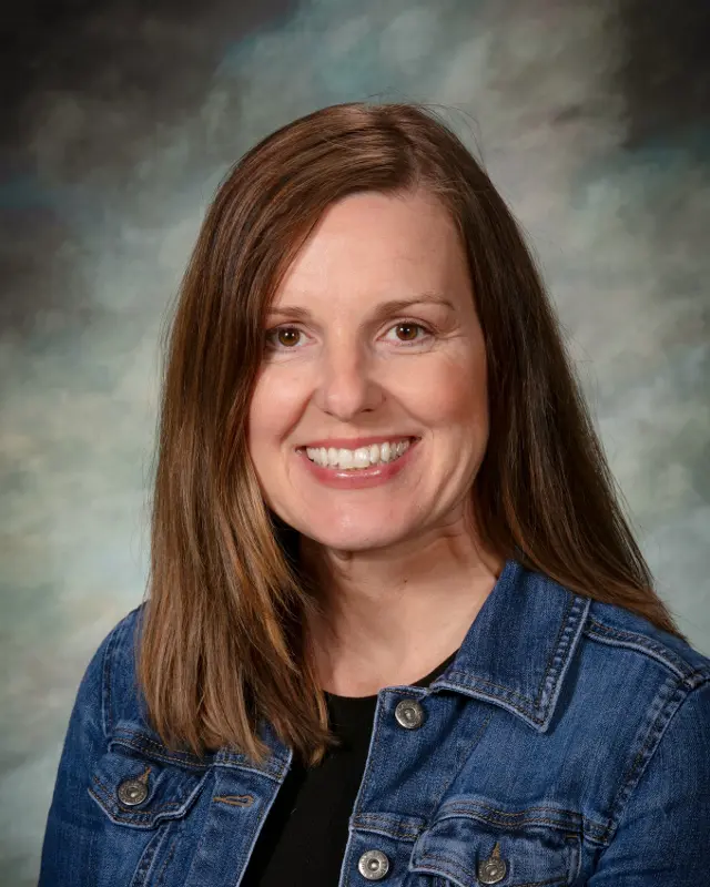 Tricia Wilcox