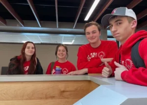 Scholar Bowl
