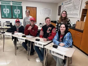 Scholar Bowl