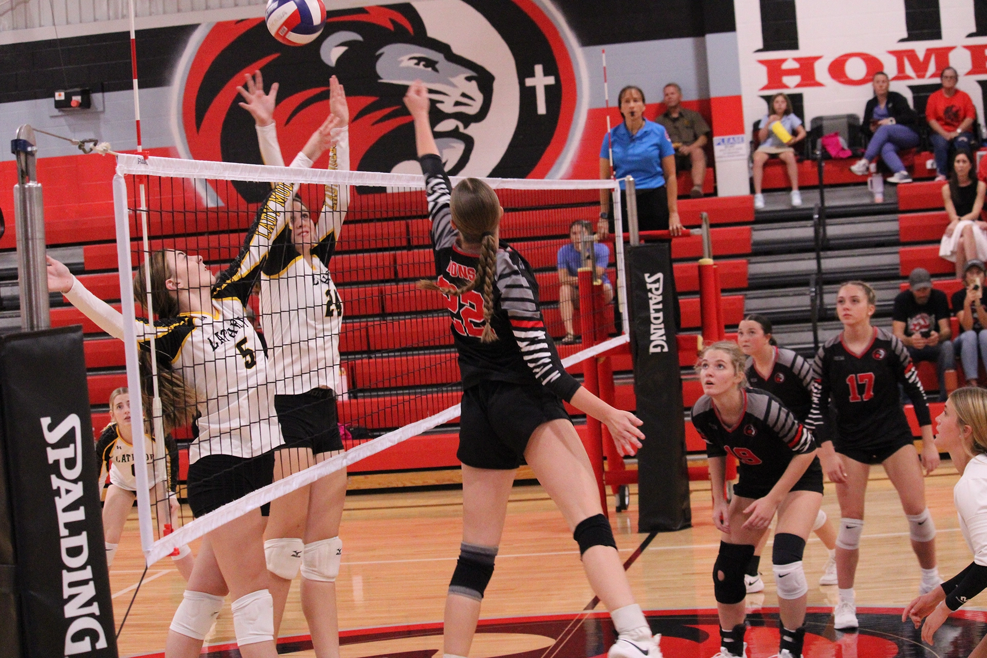 Volleyball