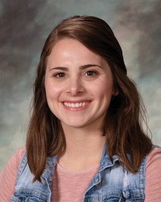 Sara Busch