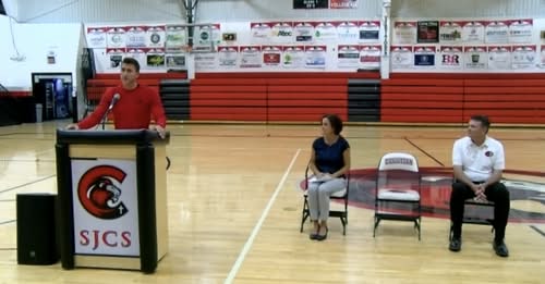 SJCS Expands Athletics to Include Girls Soccer