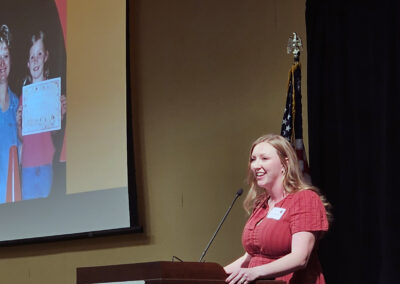 Faith Promise Dinner Guest Speaker