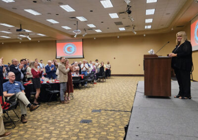 Faith Promise Dinner Speaker