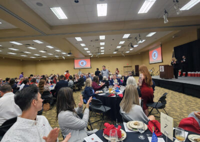 Faith Promise Dinner