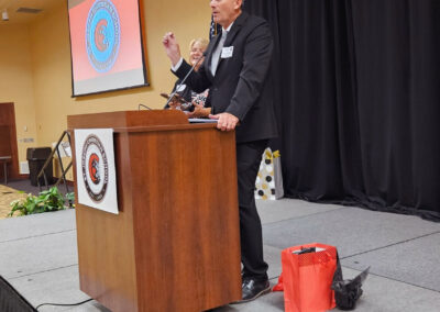 Faith Promise Dinner