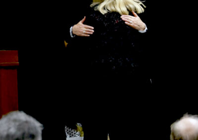 Faith Promise Dinner Awards