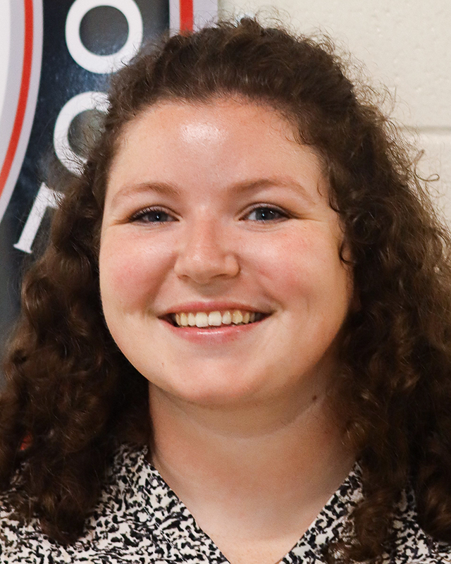 Lauren Dudley - HS Science