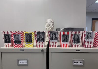 Missions Week 26 Pic 1