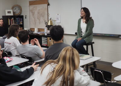 Missions Week 26 Pic 6