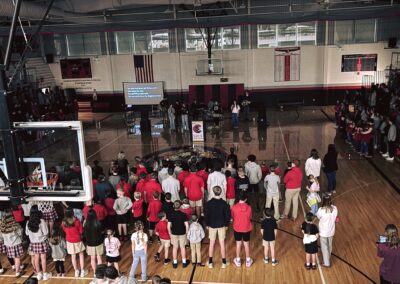 Missions Week 26 Pic 2