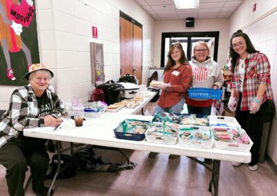 Missions Week 26 Pic 3