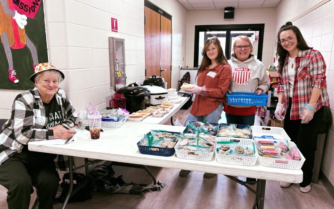 SJCS Missions Week 2026 February 17-20 Recap