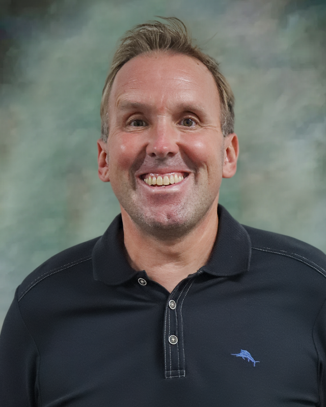 Brett Laipple