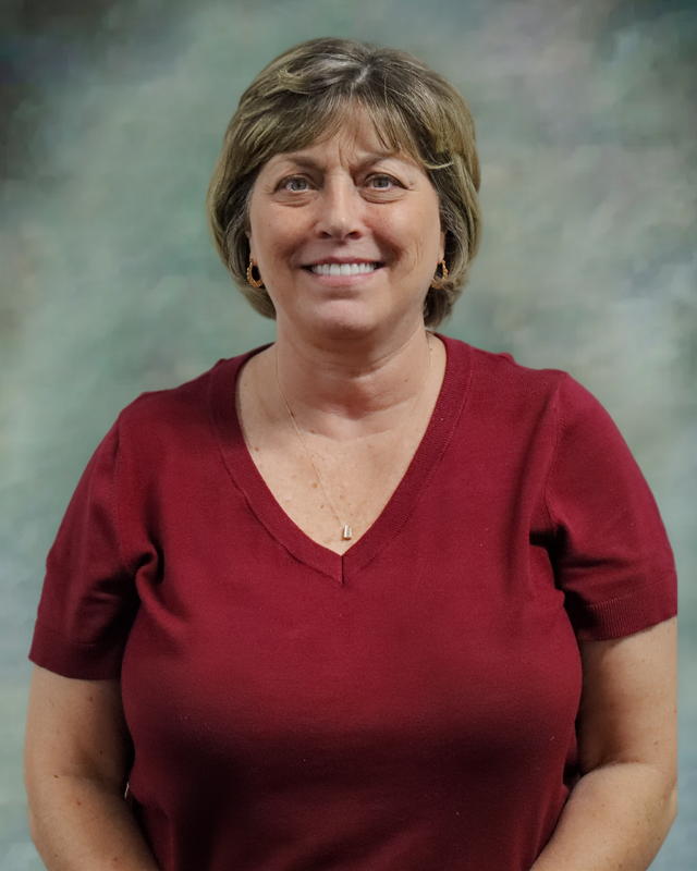 Deborah Catron