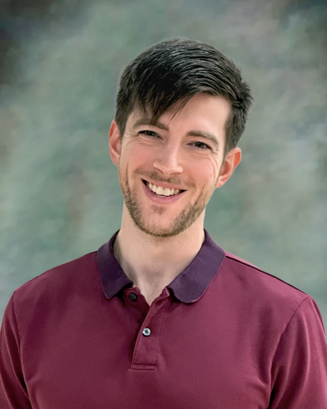 Brent Isom - Chapel Worship Leader