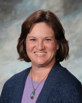 Tricia Shonkwiler