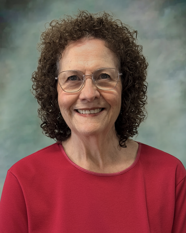 Mrs. Penland